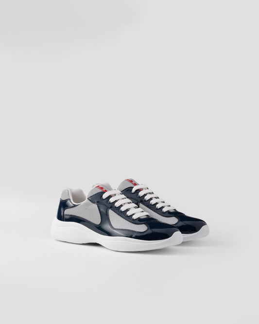 Prada America's Cup Royal Blue
