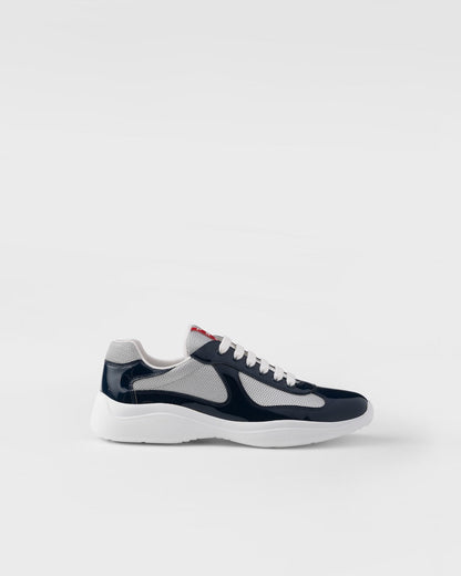 Prada America's Cup Royal Blue