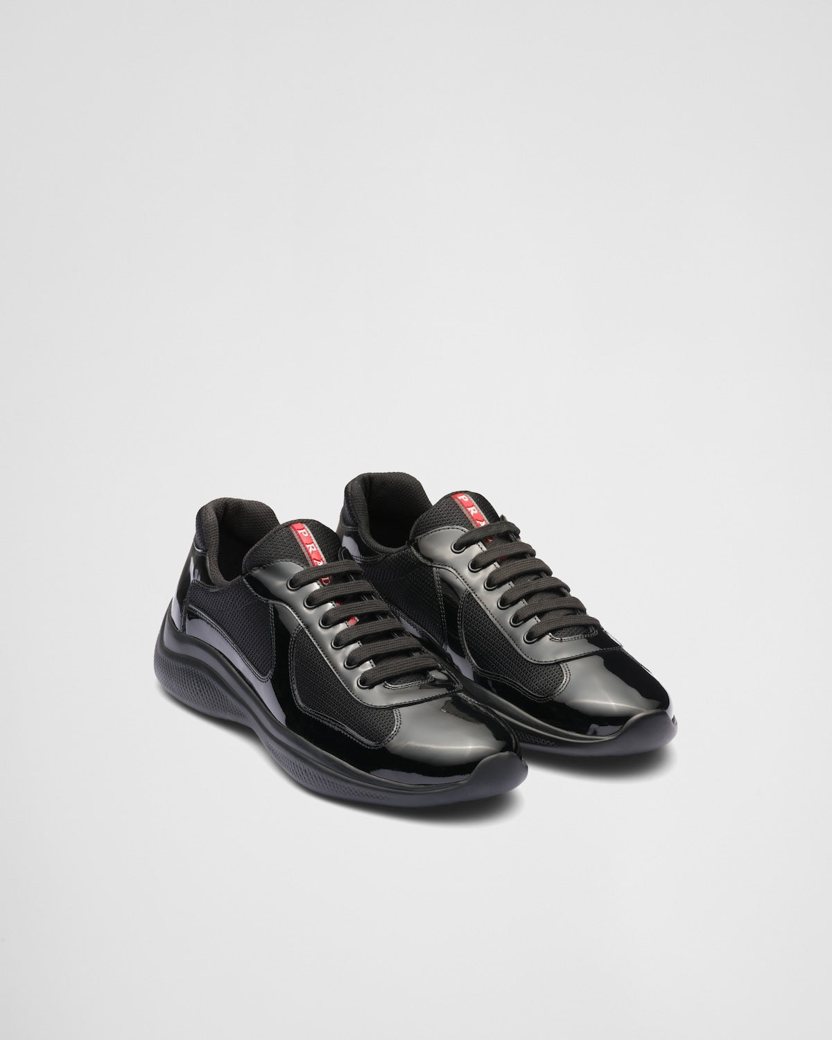Prada America's Cup Black