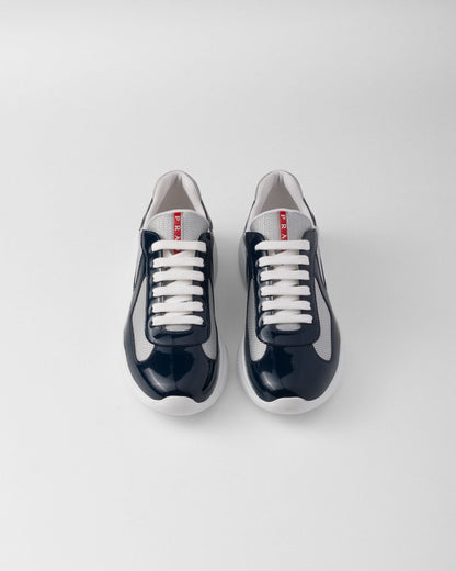 Prada America's Cup Royal Blue
