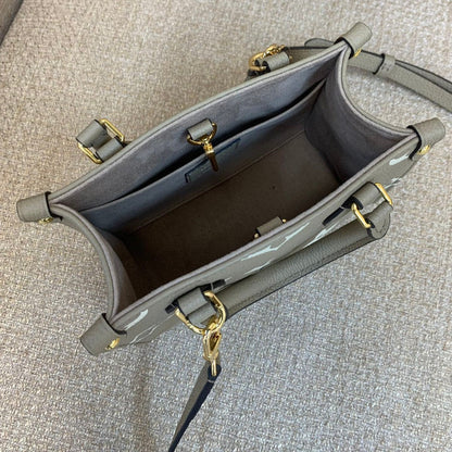 LV - OnTheGo BB Small Tote