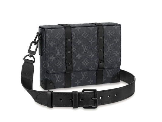 Louis Vuitton Messenger Bag