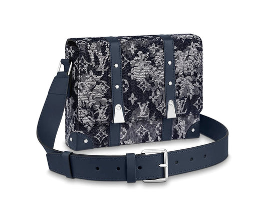 Louis Vuitton Messenger Bag