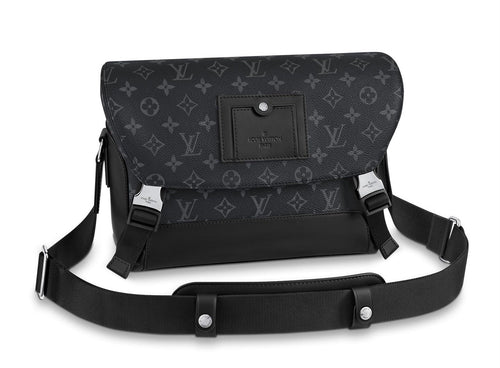 Louis Vuitton Onyx Messenger Bag