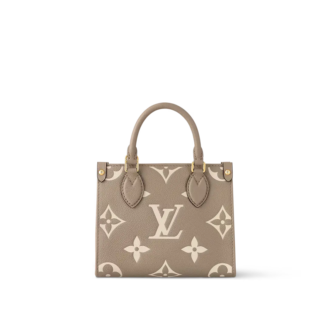 LV - OnTheGo BB Small Tote