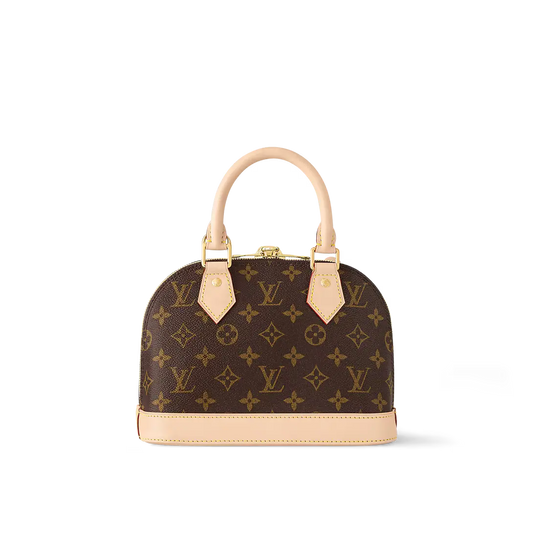 LV - Alma BB NO Bag
