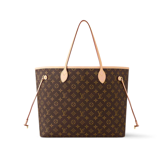 LV - Neverfull GM Bag