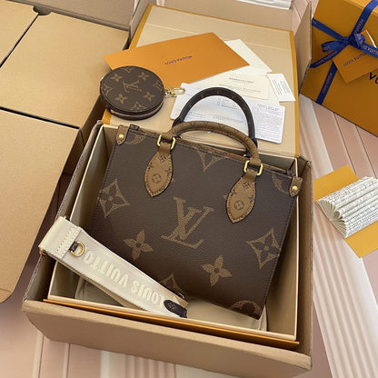 LV - OnTheGo BB Small Tote
