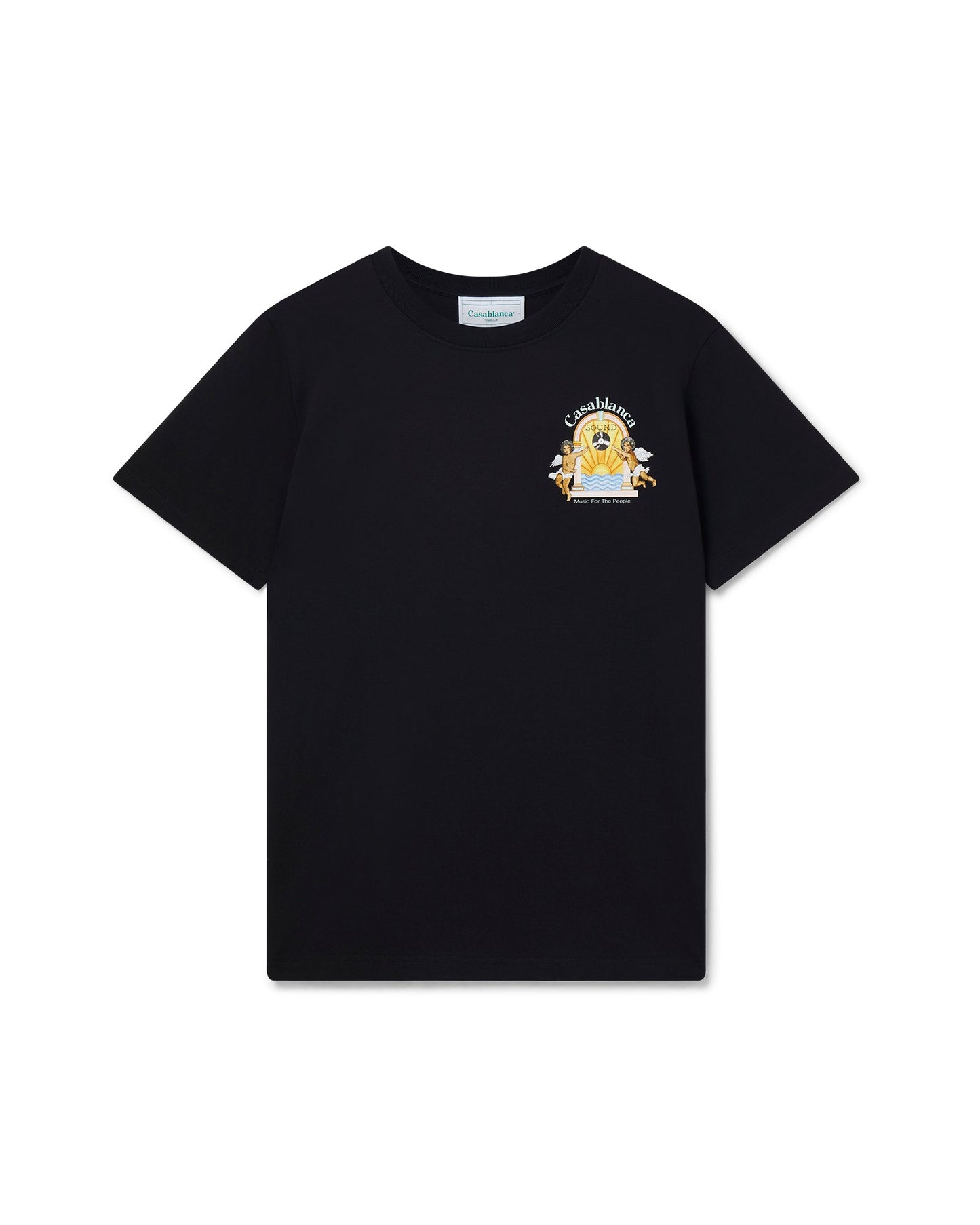Music Studio T-Shirt