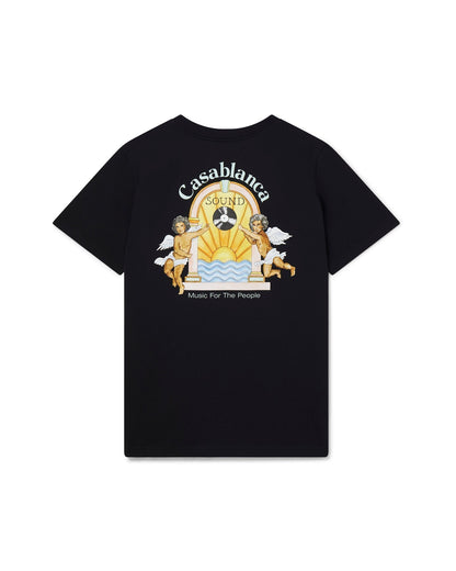 Music Studio T-Shirt