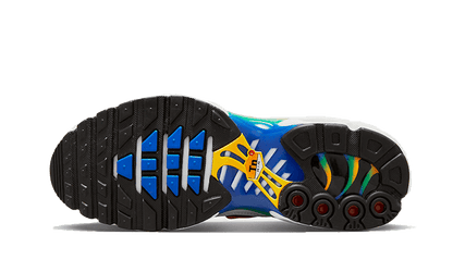 Nike® Air Max Plus Brazil