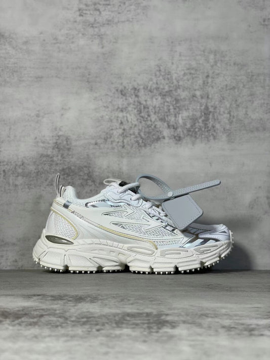 Off-White White