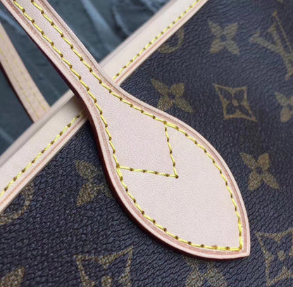 LV - Neverfull GM Bag