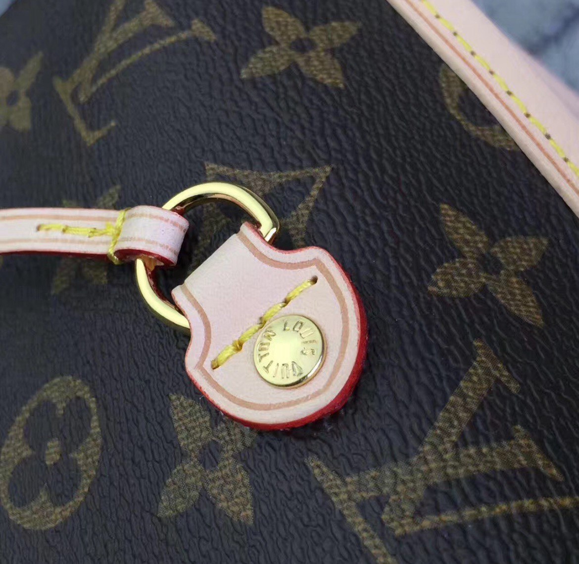 LV - Neverfull GM Bag
