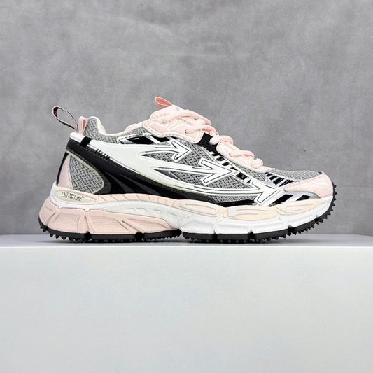 Off-White Pink