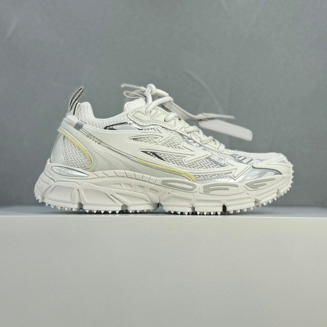 Off-White White