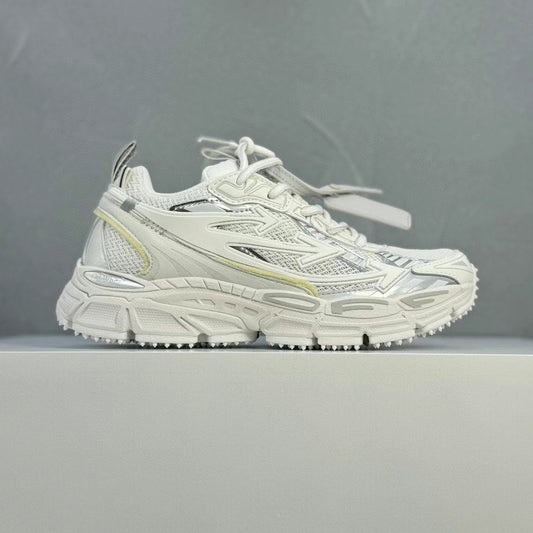 Off-White White